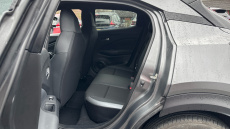 Nissan Juke 1.0 DiG-T 114 N-Connecta 5dr Petrol Hatchback